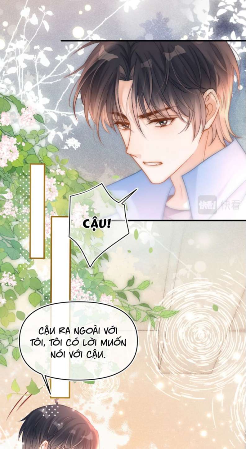 Giáo Thảo Bá Đạo Cầu Tôi Quay Lại Chap 25 - Next Chap 26