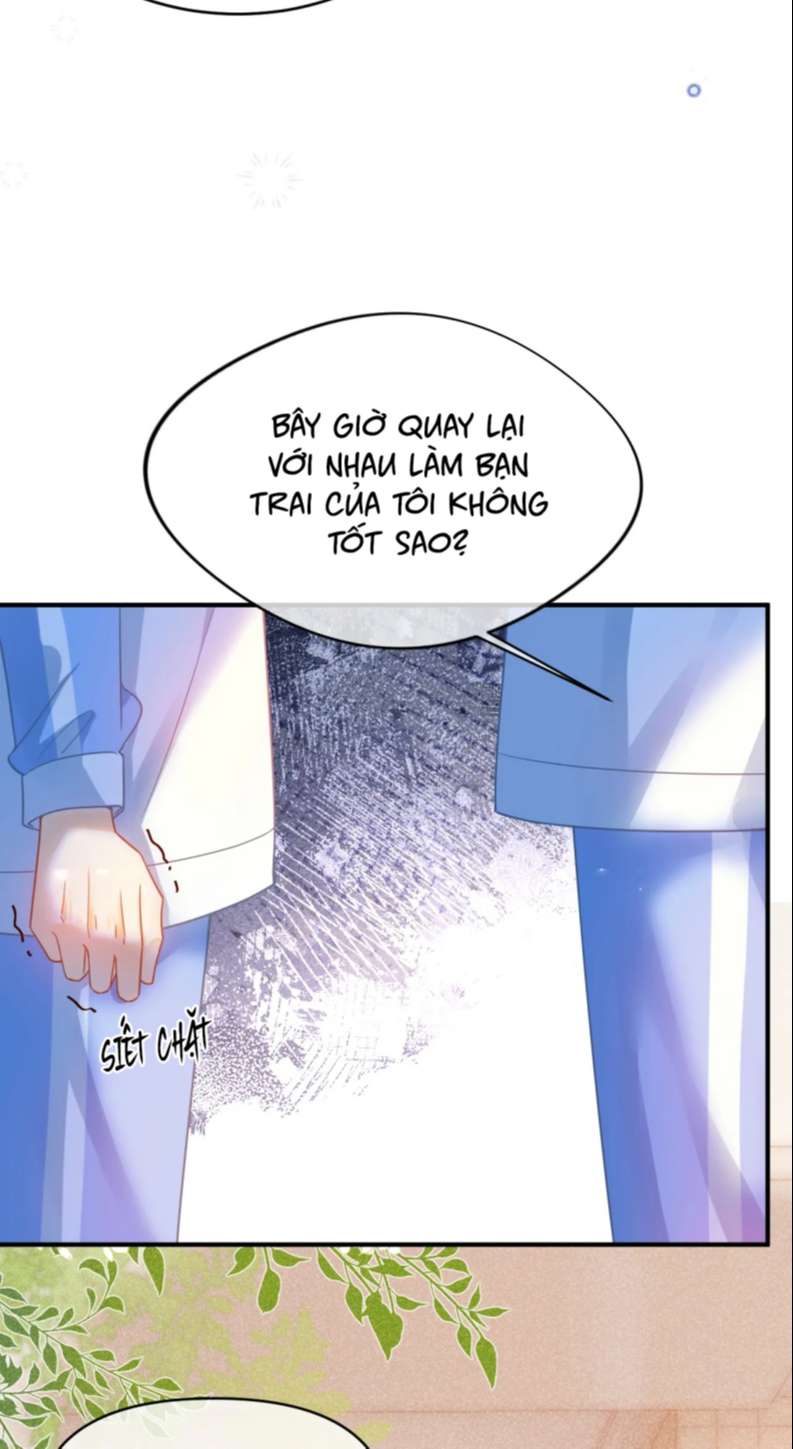 Giáo Thảo Bá Đạo Cầu Tôi Quay Lại Chap 25 - Next Chap 26