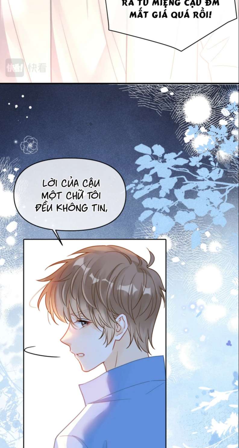 Giáo Thảo Bá Đạo Cầu Tôi Quay Lại Chap 25 - Next Chap 26