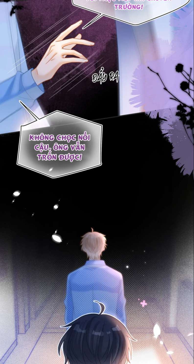 Giáo Thảo Bá Đạo Cầu Tôi Quay Lại Chap 25 - Next Chap 26