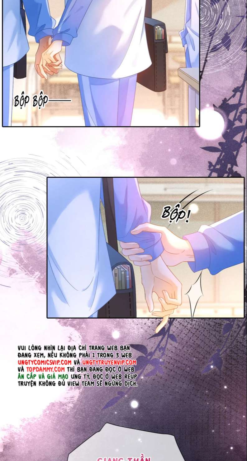 Giáo Thảo Bá Đạo Cầu Tôi Quay Lại Chap 25 - Next Chap 26