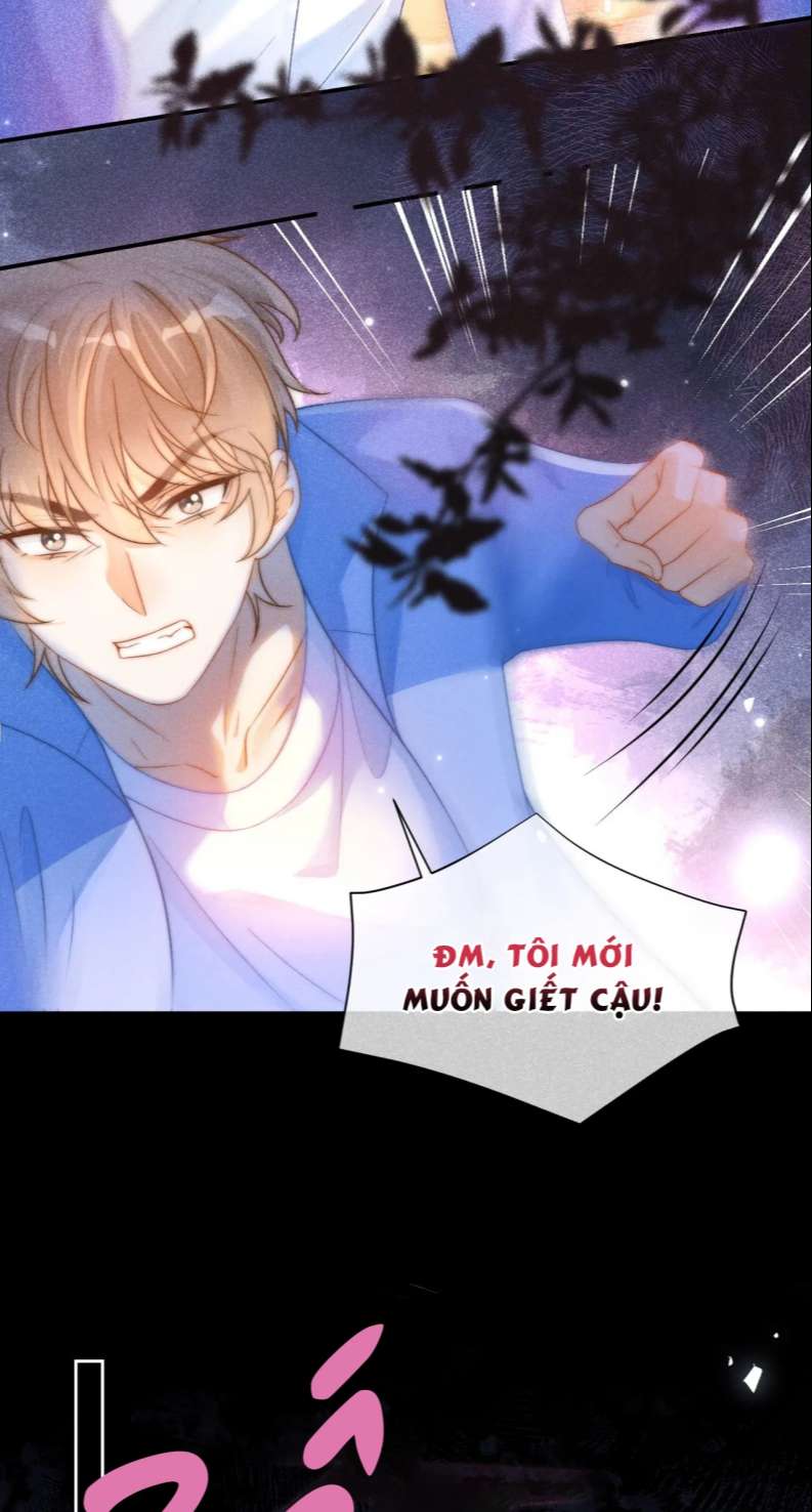 Giáo Thảo Bá Đạo Cầu Tôi Quay Lại Chap 25 - Next Chap 26