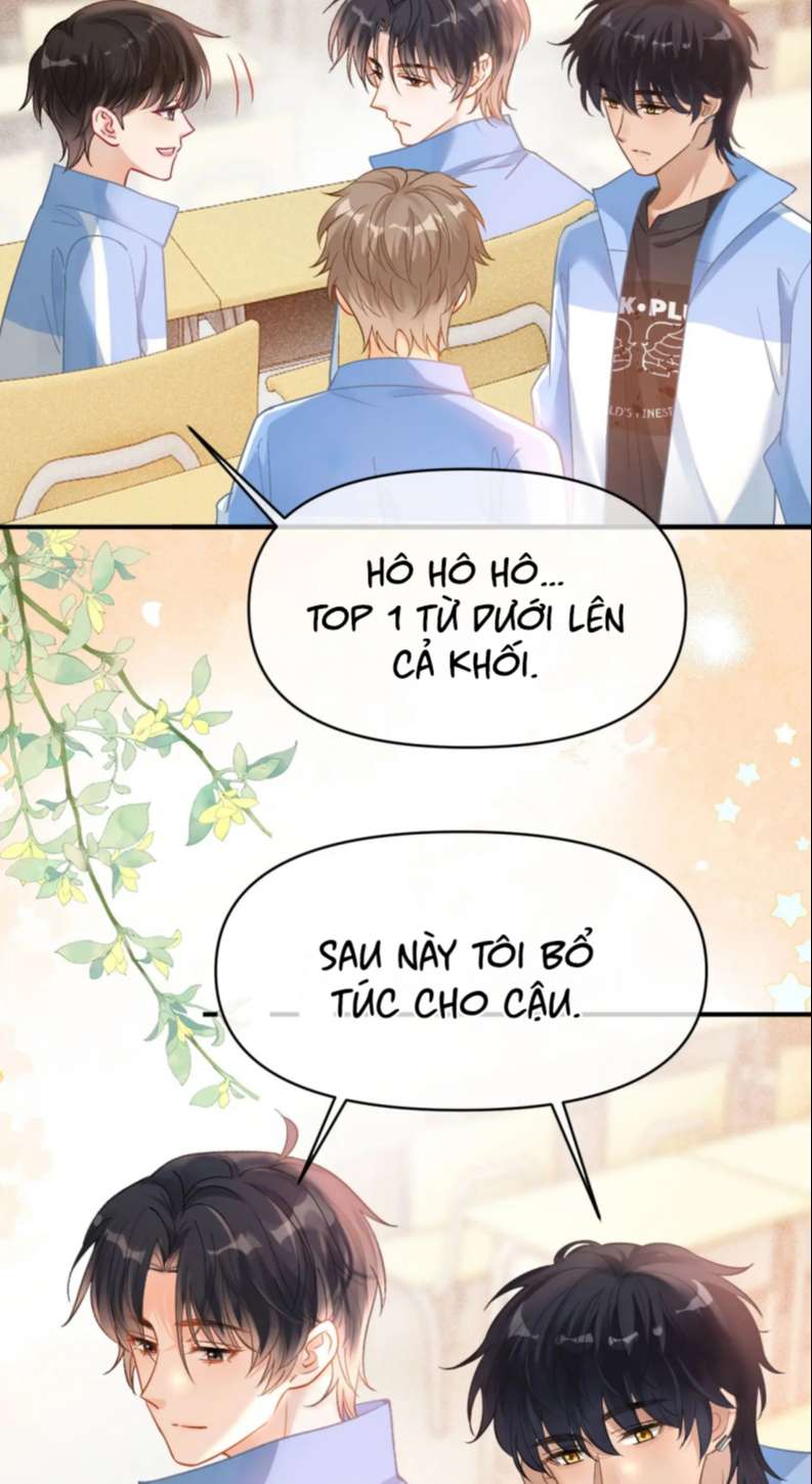 Giáo Thảo Bá Đạo Cầu Tôi Quay Lại Chap 25 - Next Chap 26