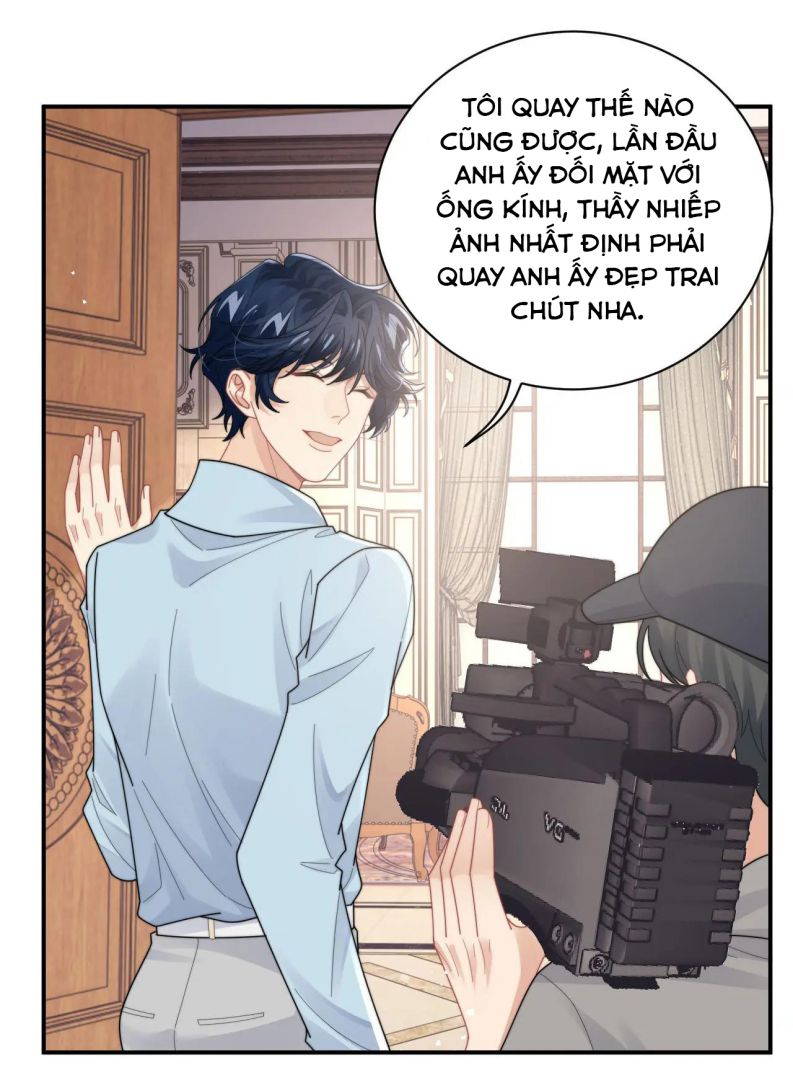 Tình Địch Mỗi Ngày Đều Trở Nên Đẹp Hơn Chap 85 - Next Chap 86