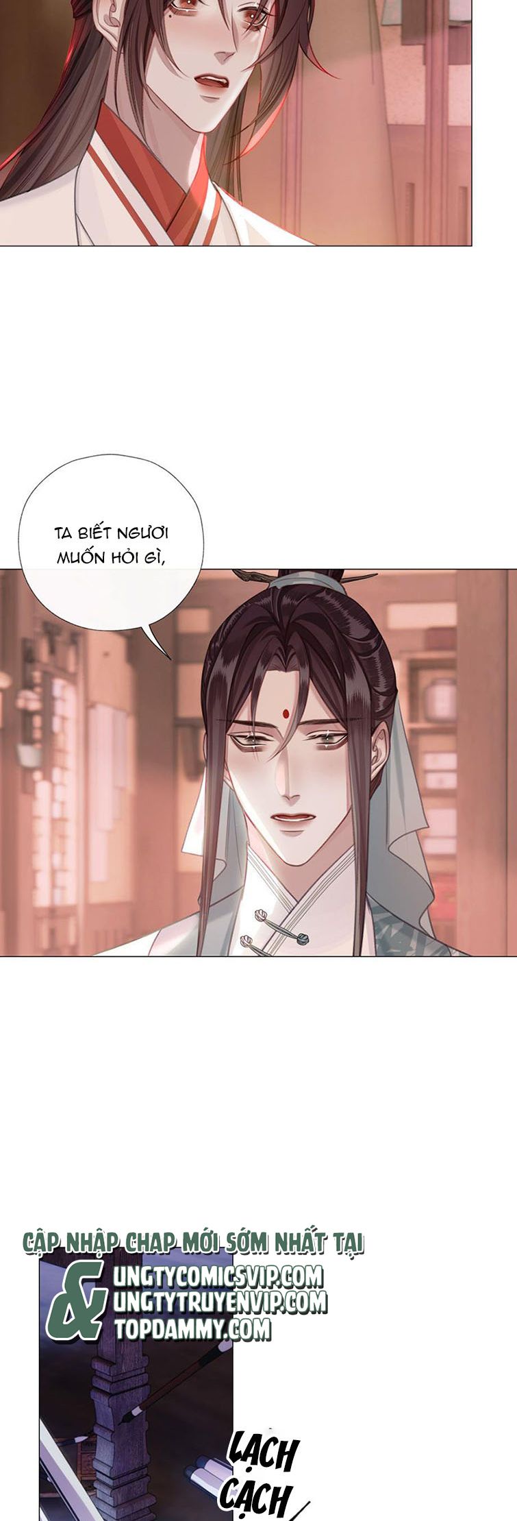 Bổn Tôn Tại Tông Môn Dưỡng Quỷ Hút Máu Chap 56 - Next Chap 57