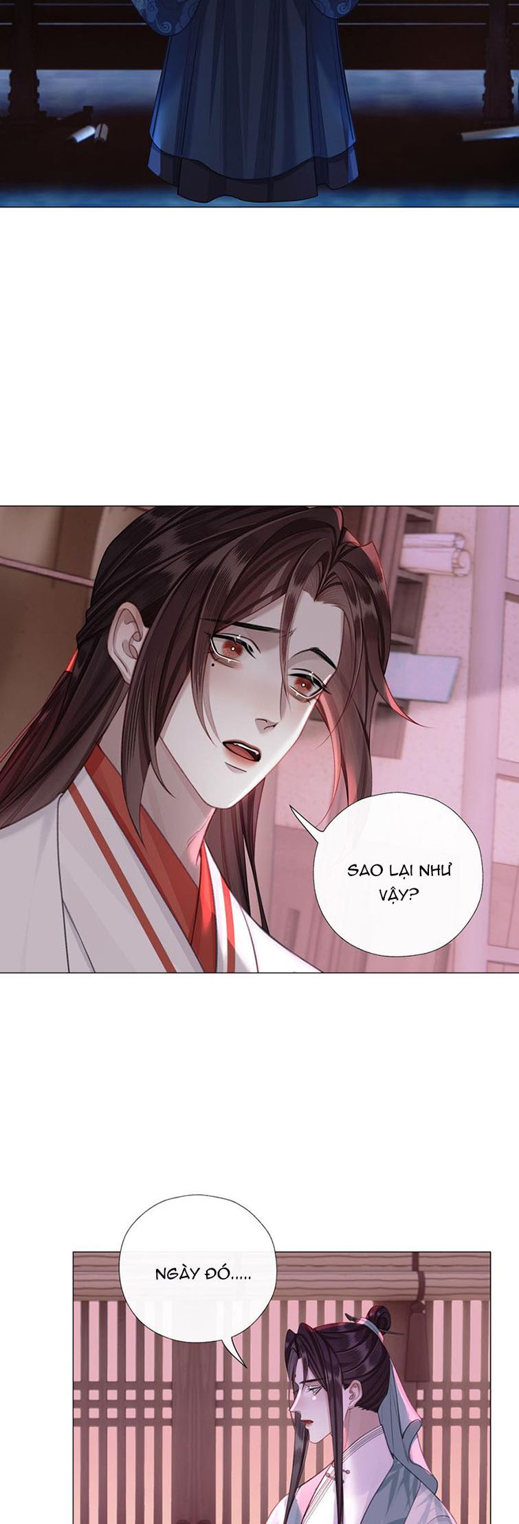 Bổn Tôn Tại Tông Môn Dưỡng Quỷ Hút Máu Chap 56 - Next Chap 57