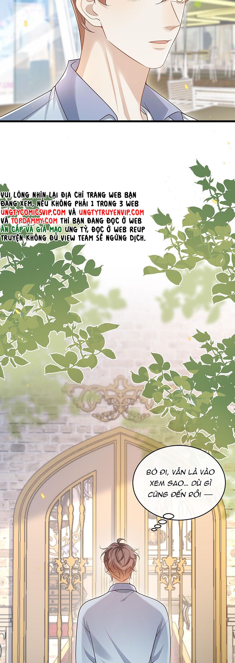 Anh Ấy Đến Từ Màn Đêm Chap 11 - Next Chap 12