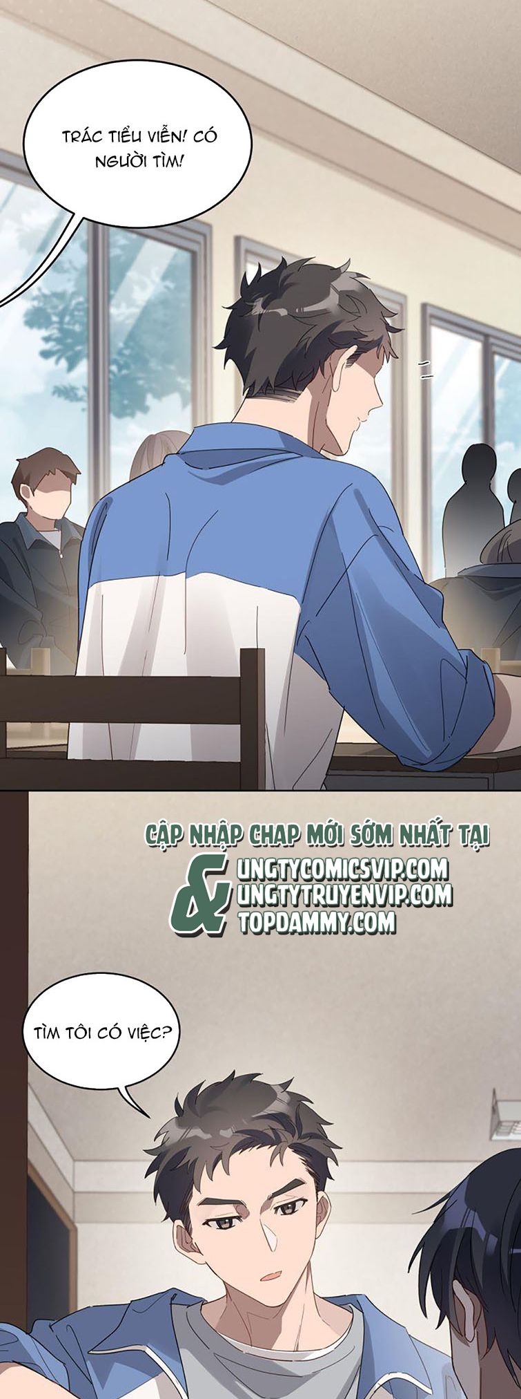 Tuế Nguyệt Gian Chap 10 - Next Chap 11