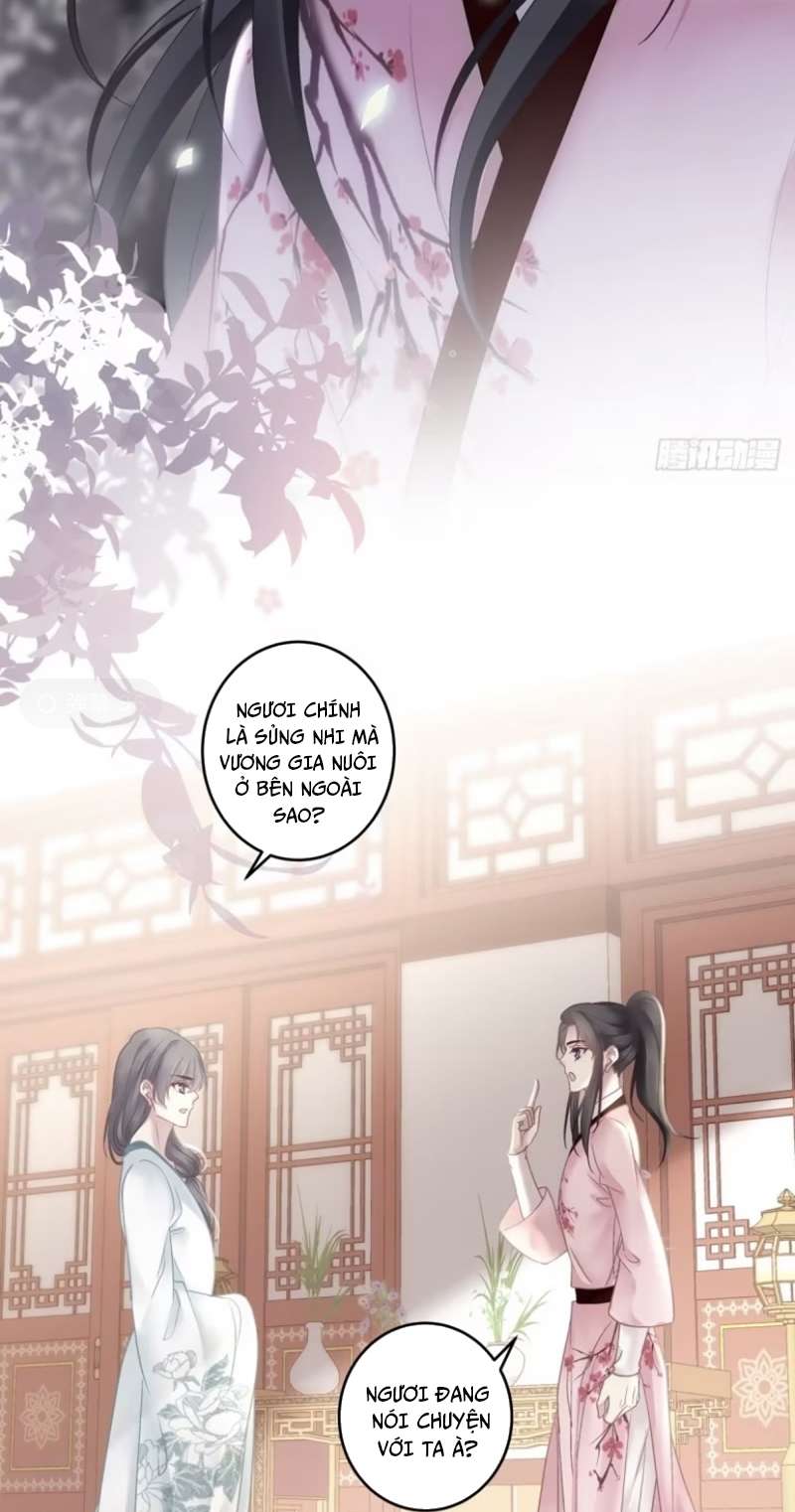 Hắc Hóa Đại Lão Thuần Dưỡng Chỉ Nam Chap 77 - Next Chap 78