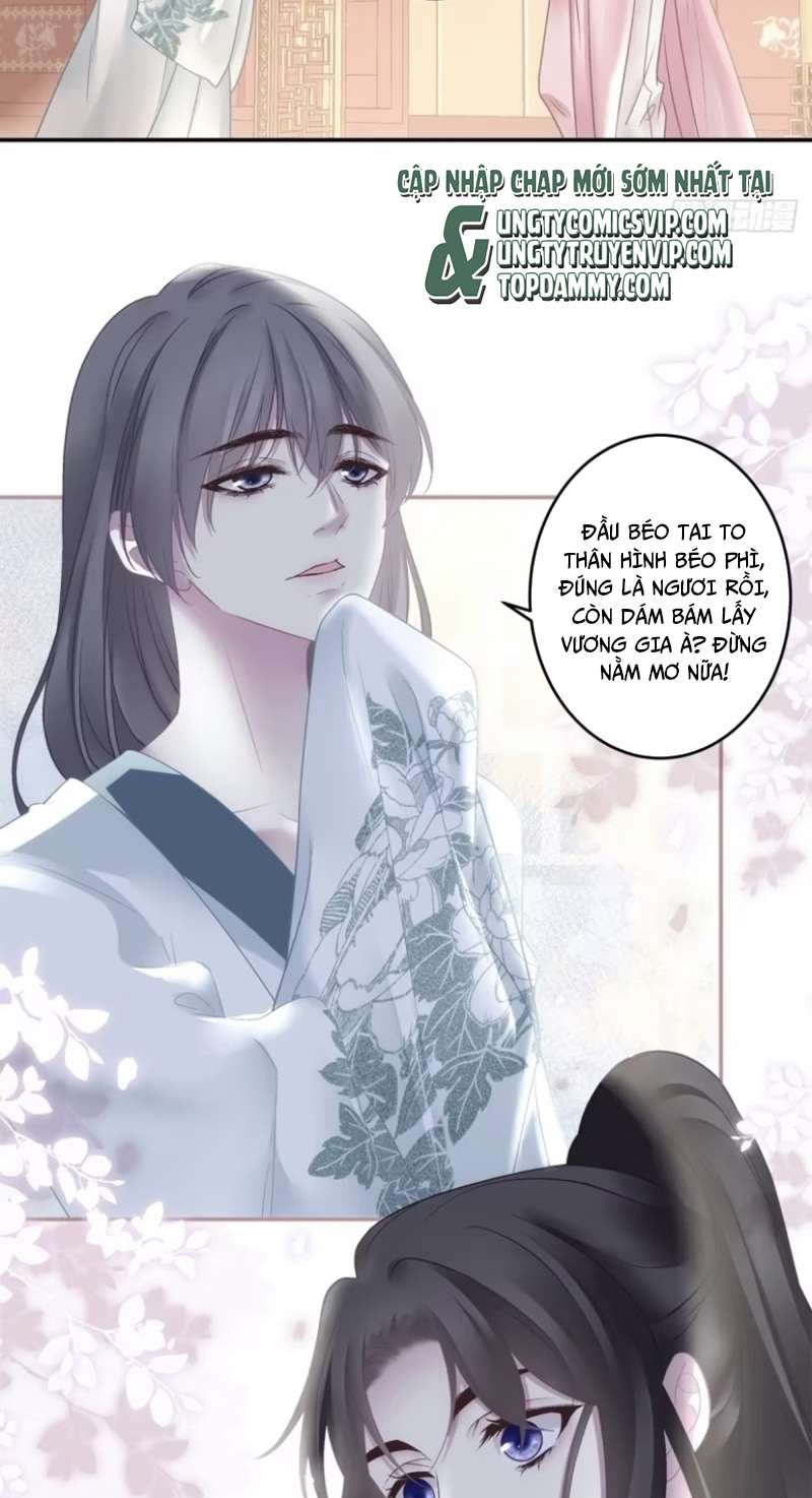 Hắc Hóa Đại Lão Thuần Dưỡng Chỉ Nam Chap 77 - Next Chap 78