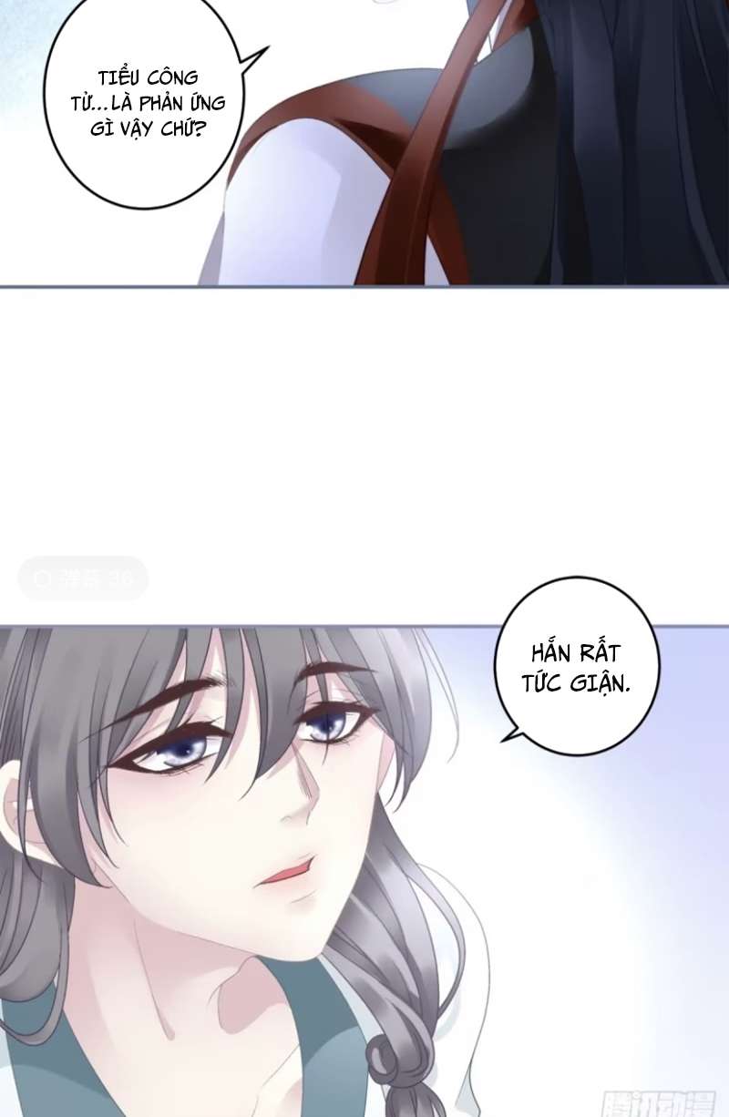 Hắc Hóa Đại Lão Thuần Dưỡng Chỉ Nam Chap 77 - Next Chap 78