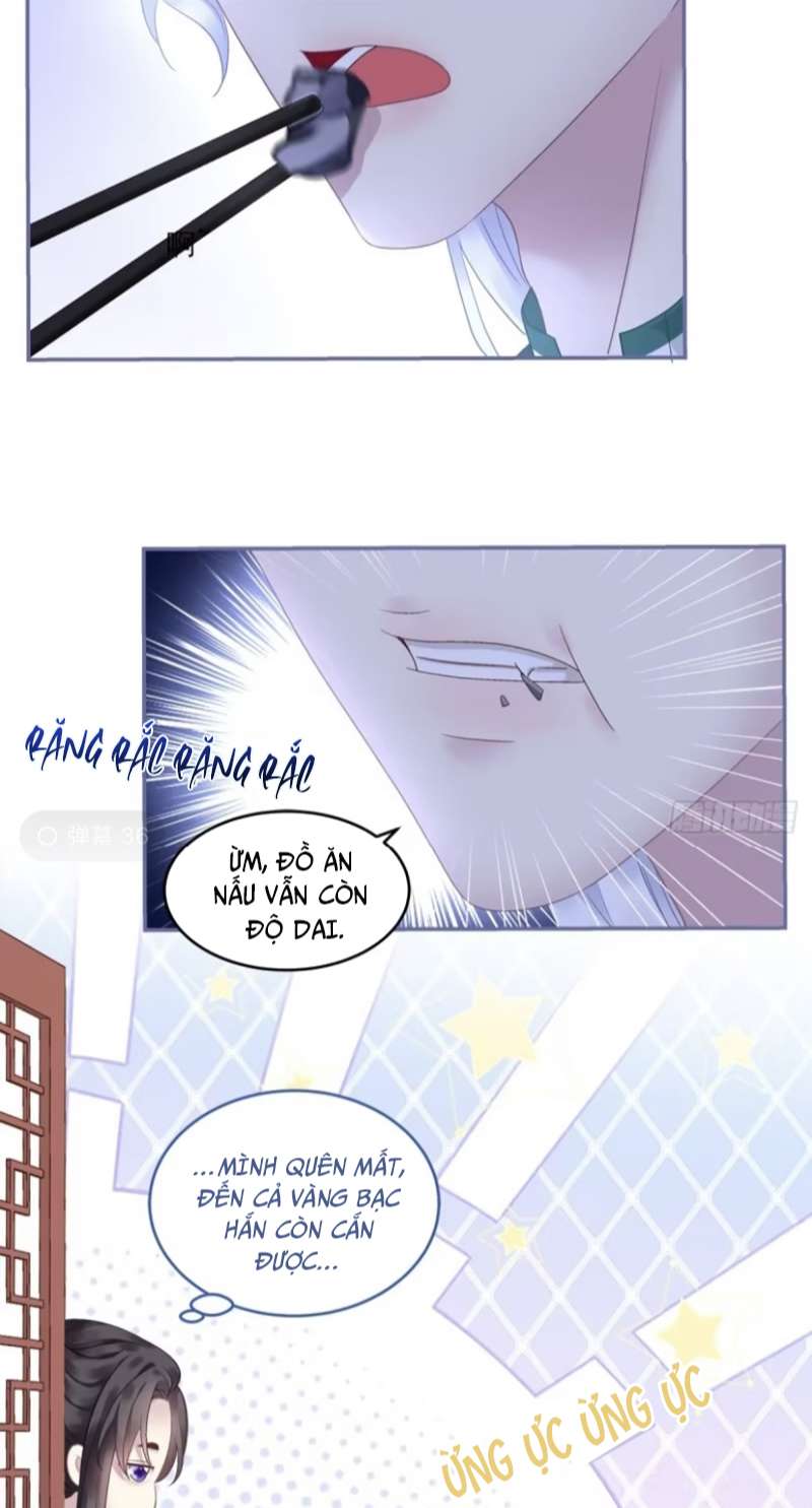 Hắc Hóa Đại Lão Thuần Dưỡng Chỉ Nam Chap 77 - Next Chap 78