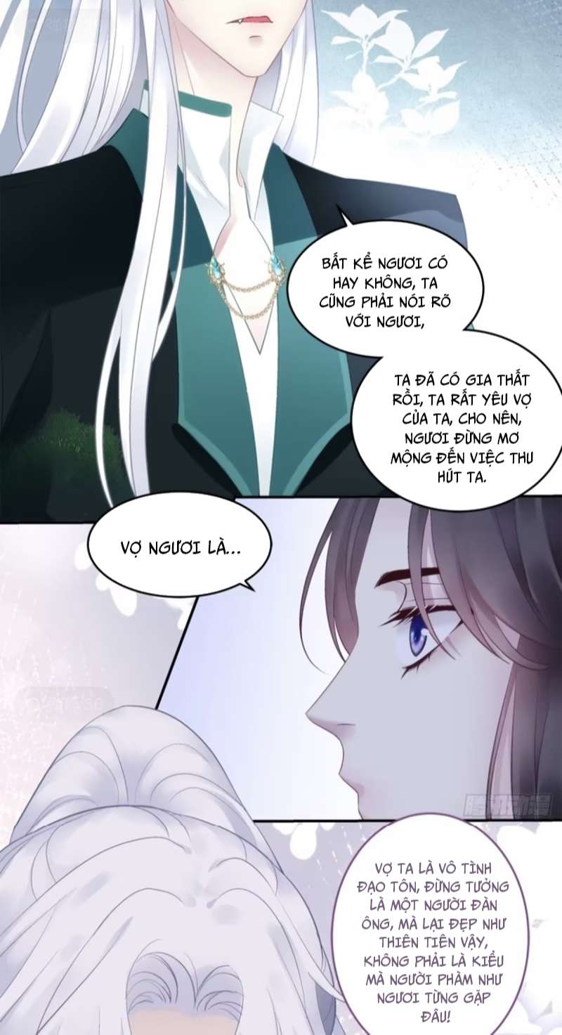 Hắc Hóa Đại Lão Thuần Dưỡng Chỉ Nam Chap 77 - Next Chap 78