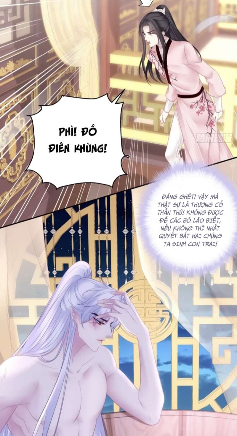 Hắc Hóa Đại Lão Thuần Dưỡng Chỉ Nam Chap 77 - Next Chap 78