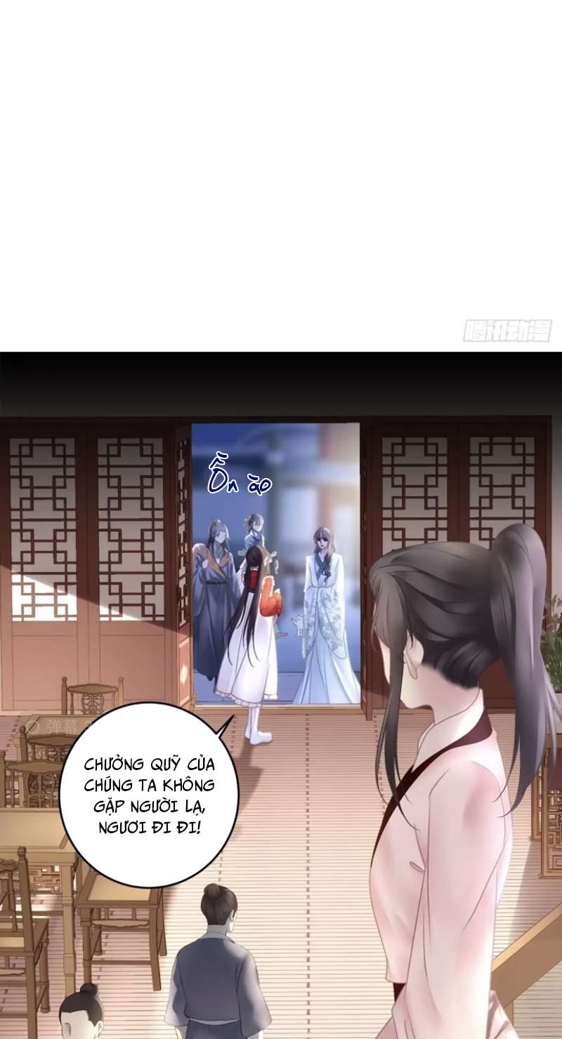 Hắc Hóa Đại Lão Thuần Dưỡng Chỉ Nam Chap 77 - Next Chap 78