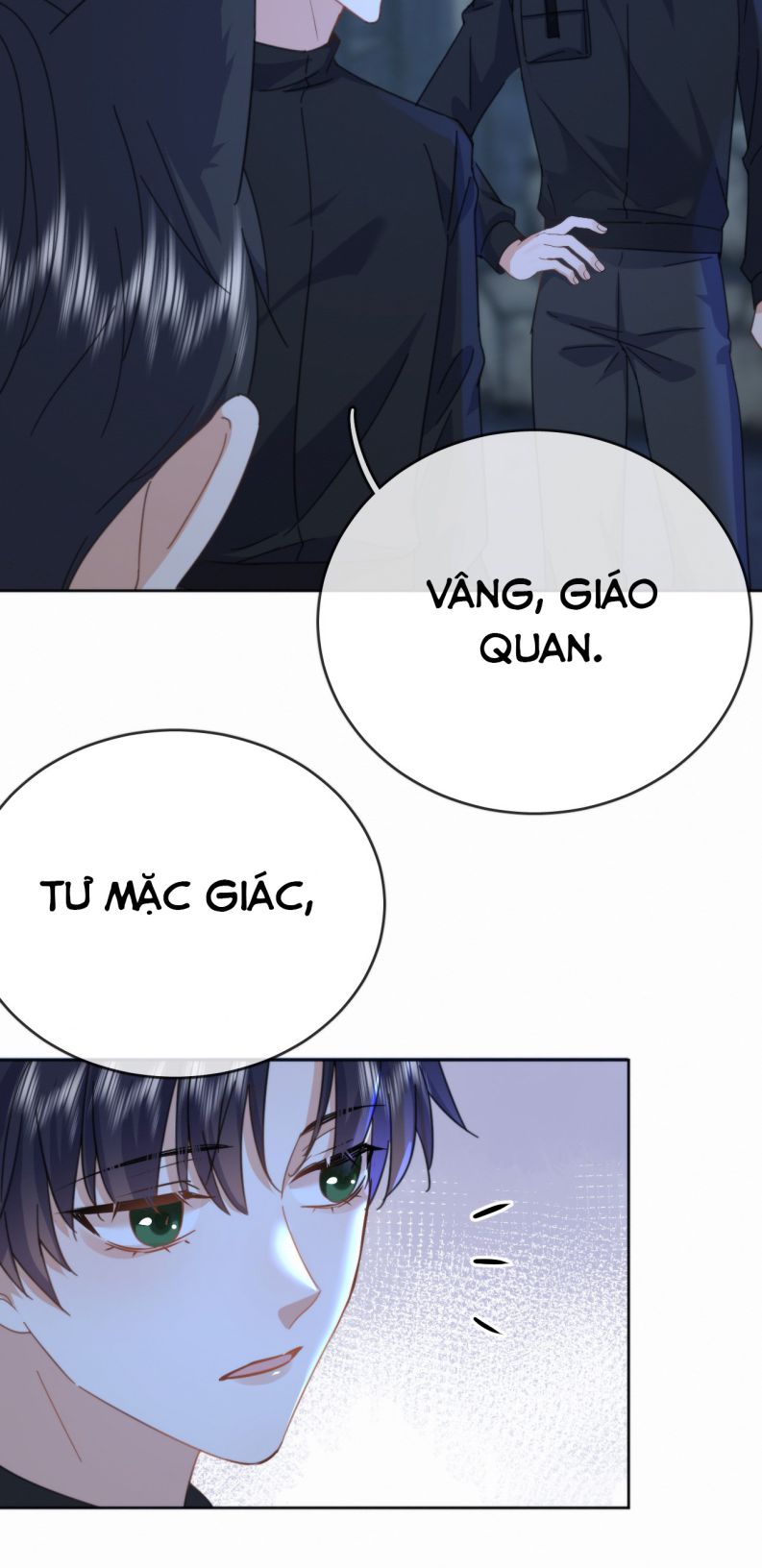 Huynh Dạy Dỗ Đệ Bất Kính Chap 20 - Next Chap 21