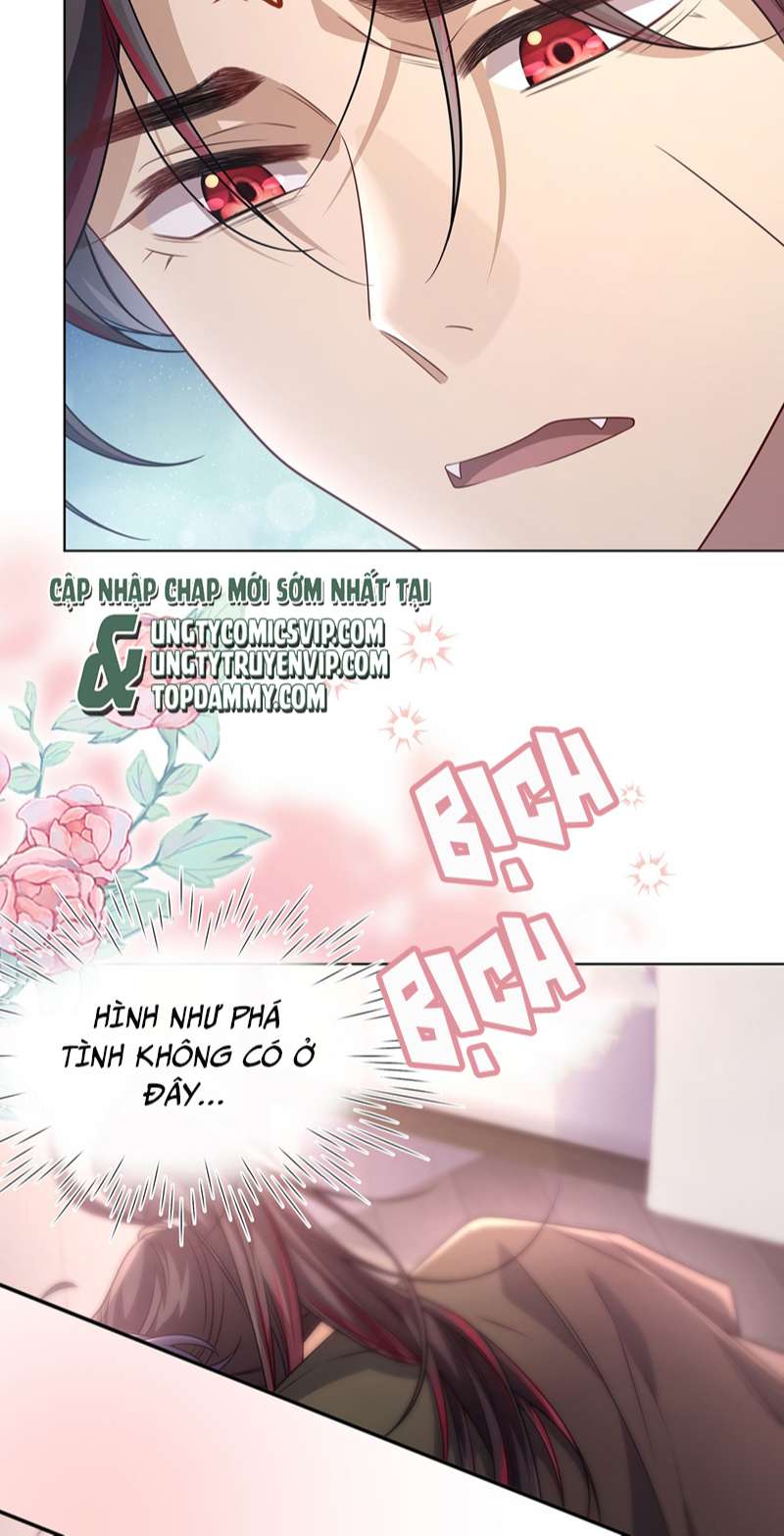 Sau Khi Xuyên Không Tôi Cùng Kẻ Thù Quay Về Hiện Đại Chap 26 - Next Chap 27