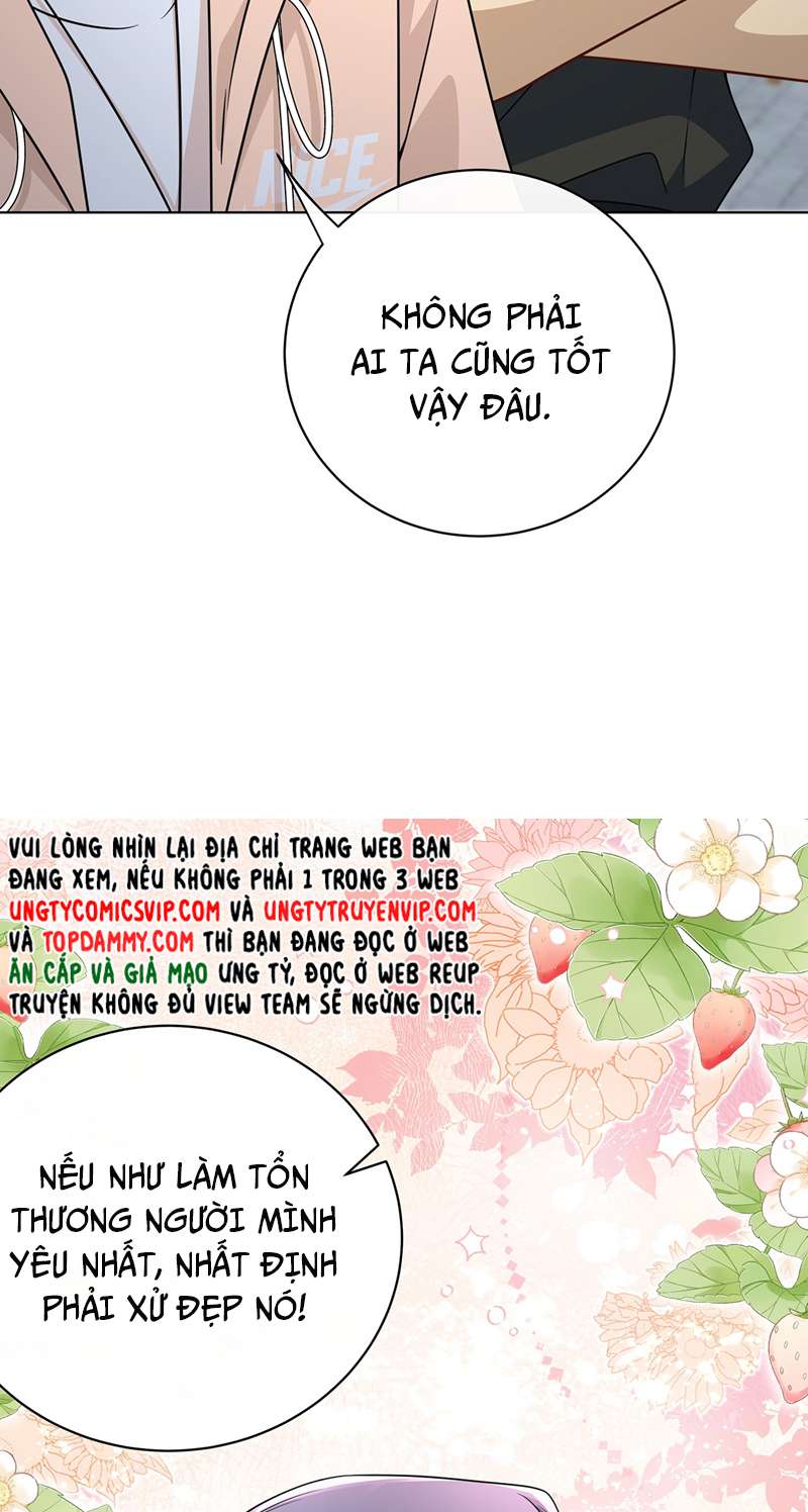 Sau Khi Xuyên Không Tôi Cùng Kẻ Thù Quay Về Hiện Đại Chap 26 - Next Chap 27