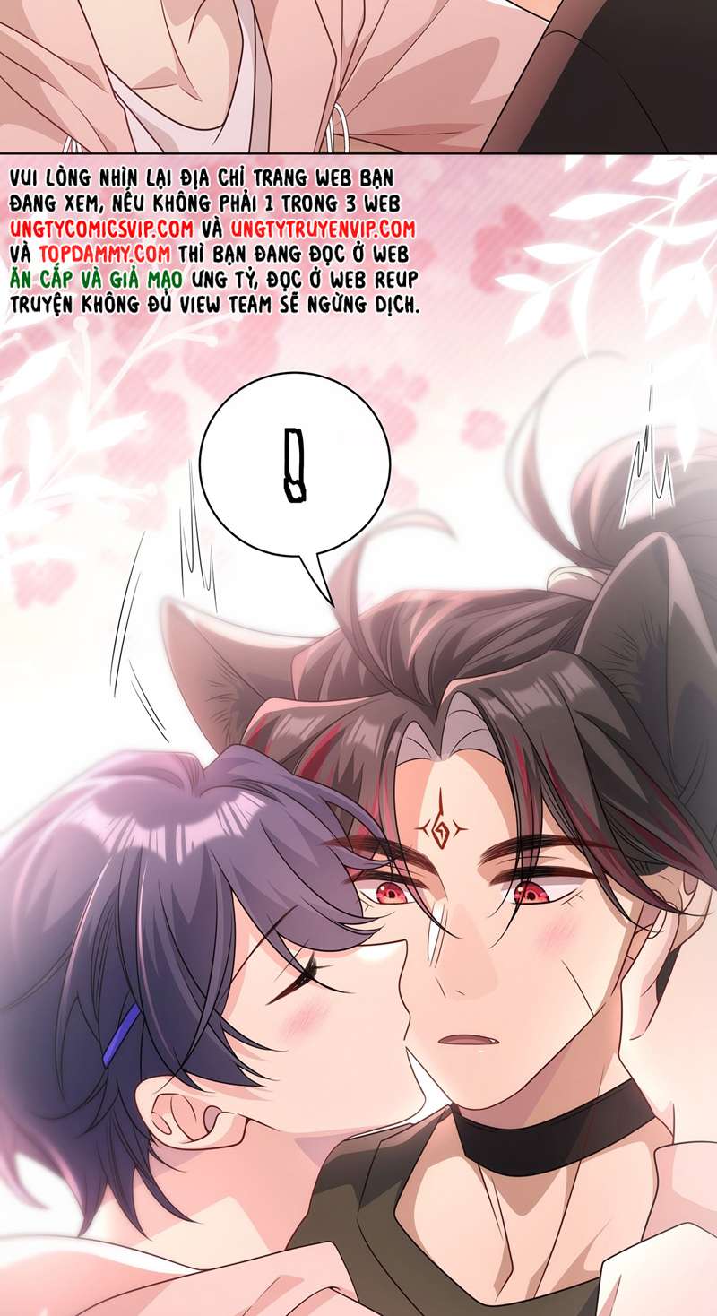 Sau Khi Xuyên Không Tôi Cùng Kẻ Thù Quay Về Hiện Đại Chap 26 - Next Chap 27