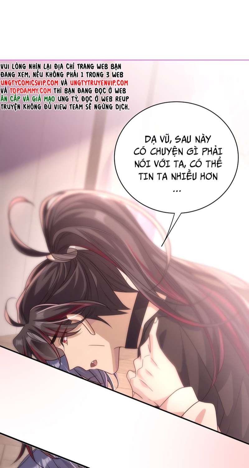 Sau Khi Xuyên Không Tôi Cùng Kẻ Thù Quay Về Hiện Đại Chap 26 - Next Chap 27