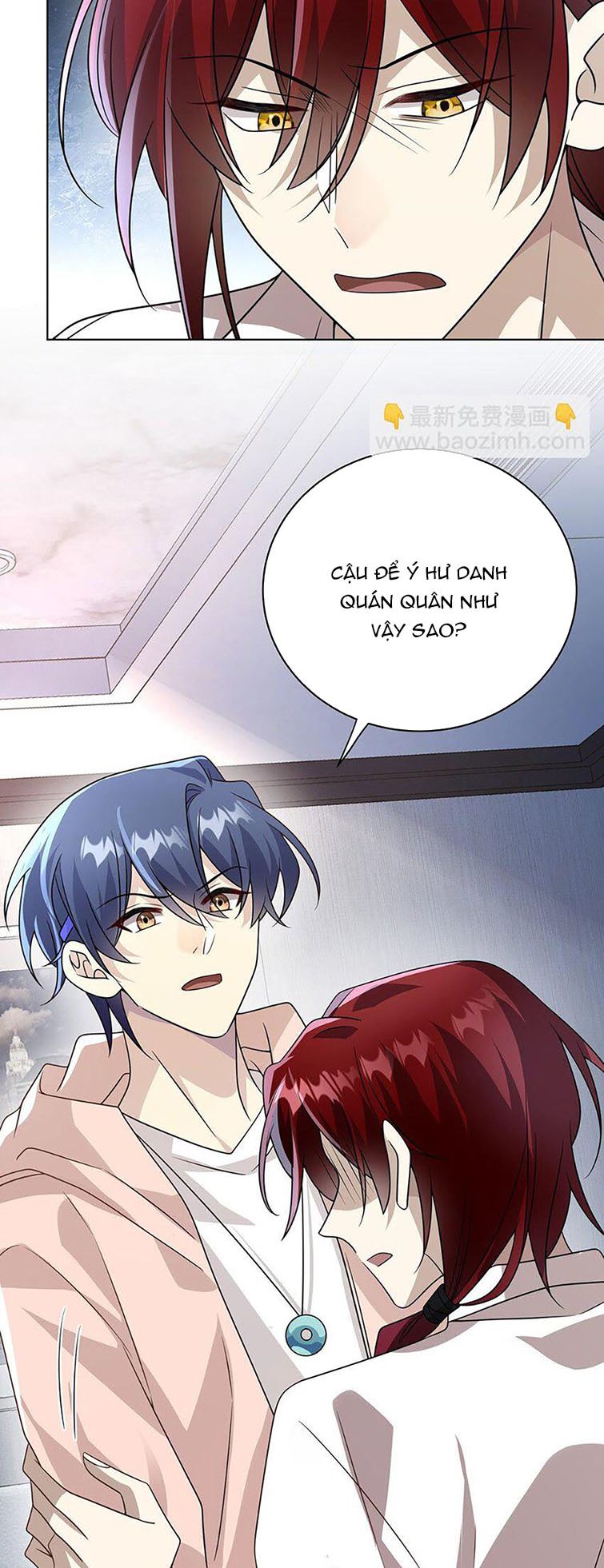 Sau Khi Xuyên Không Tôi Cùng Kẻ Thù Quay Về Hiện Đại Chap 27 - Next Chap 28