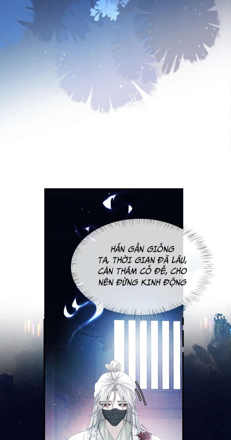 Ba Trăm Năm Không Gặp Thượng Tiên Chap 17 - Next Chap 18