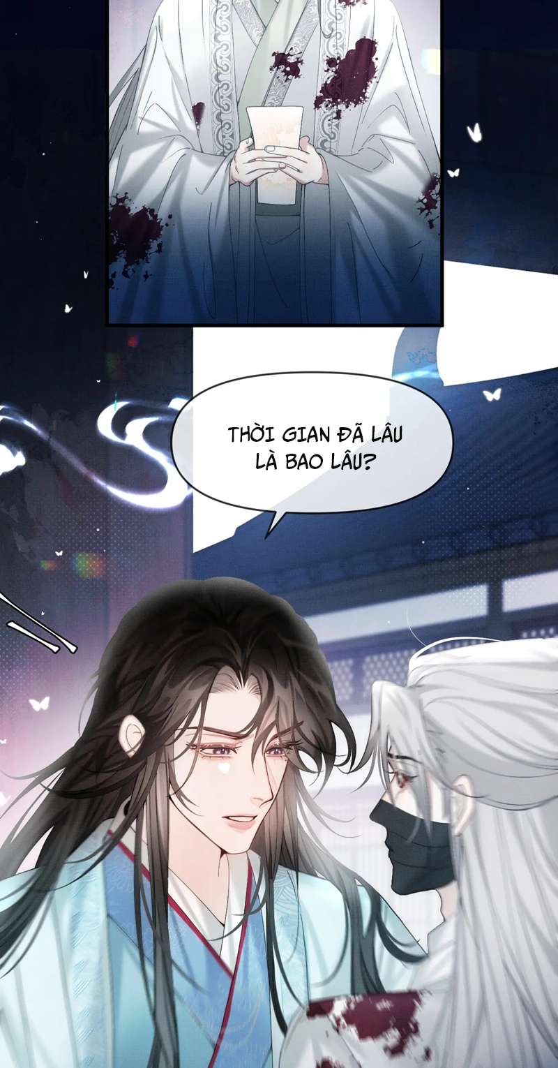 Ba Trăm Năm Không Gặp Thượng Tiên Chap 17 - Next Chap 18