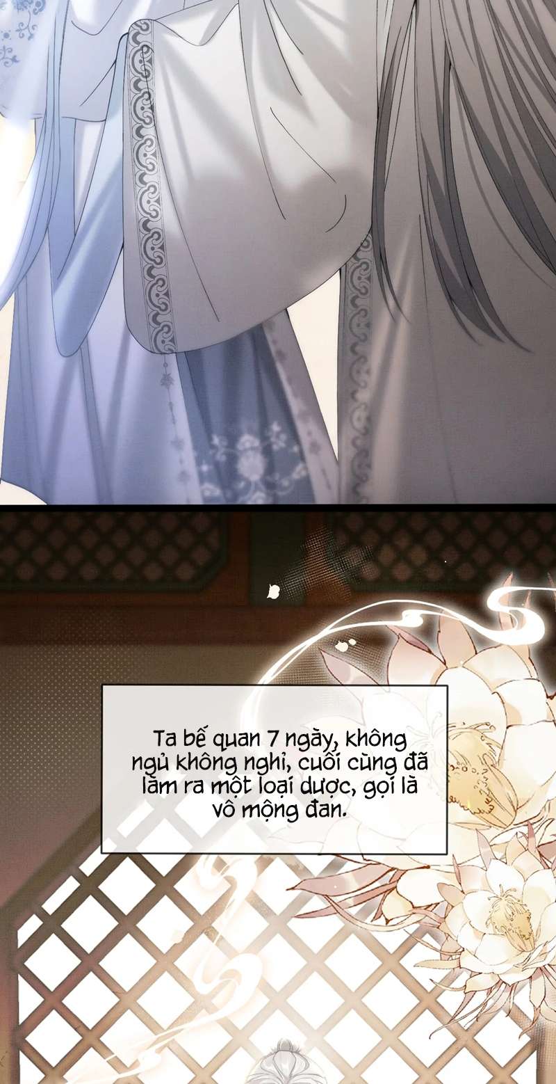 Ba Trăm Năm Không Gặp Thượng Tiên Chap 17 - Next Chap 18