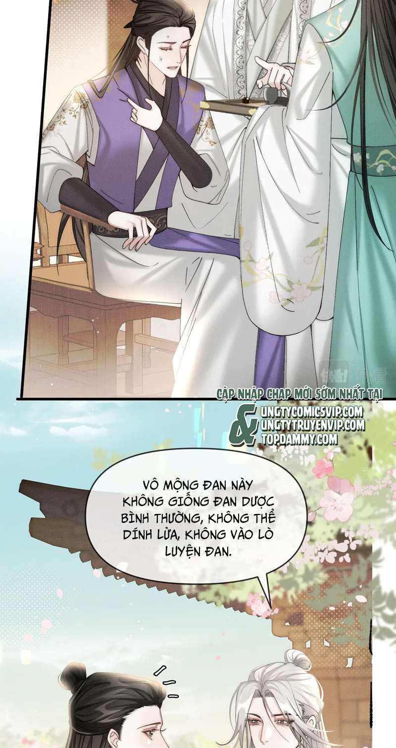 Ba Trăm Năm Không Gặp Thượng Tiên Chap 17 - Next Chap 18