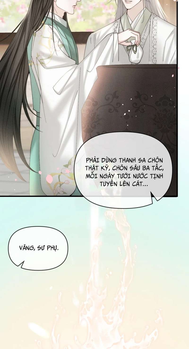 Ba Trăm Năm Không Gặp Thượng Tiên Chap 17 - Next Chap 18