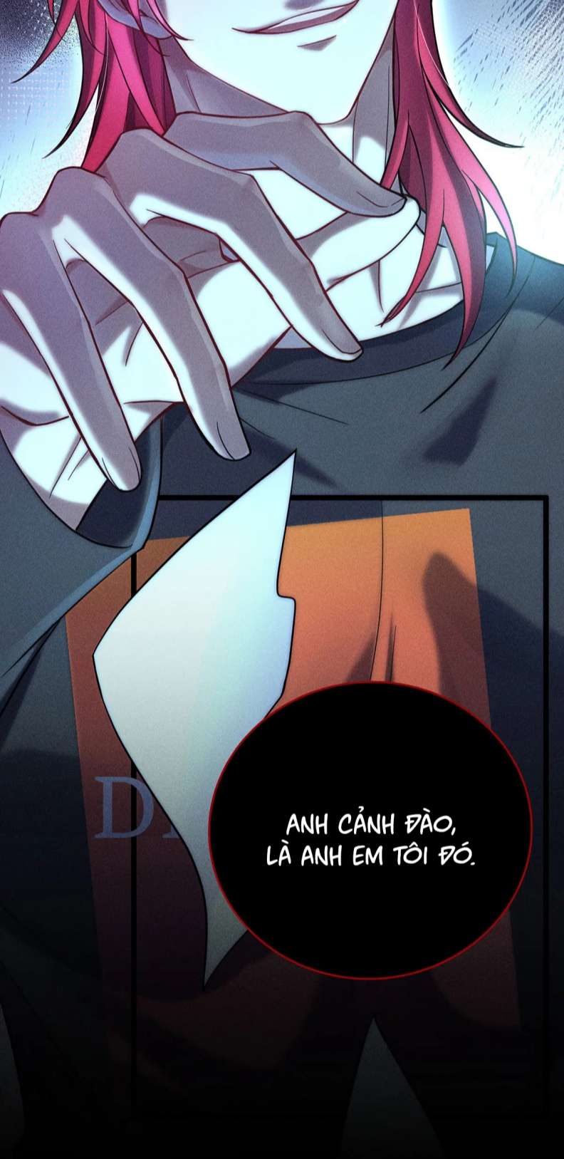 Quản Lý Nhà Tôi Thật Khó Trêu Chap 57 - Next Chap 58