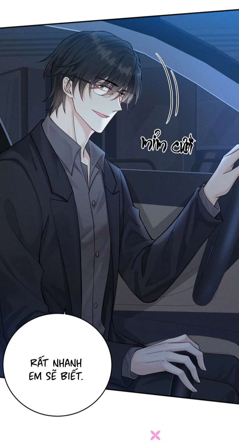 Quản Lý Nhà Tôi Thật Khó Trêu Chap 57 - Next Chap 58