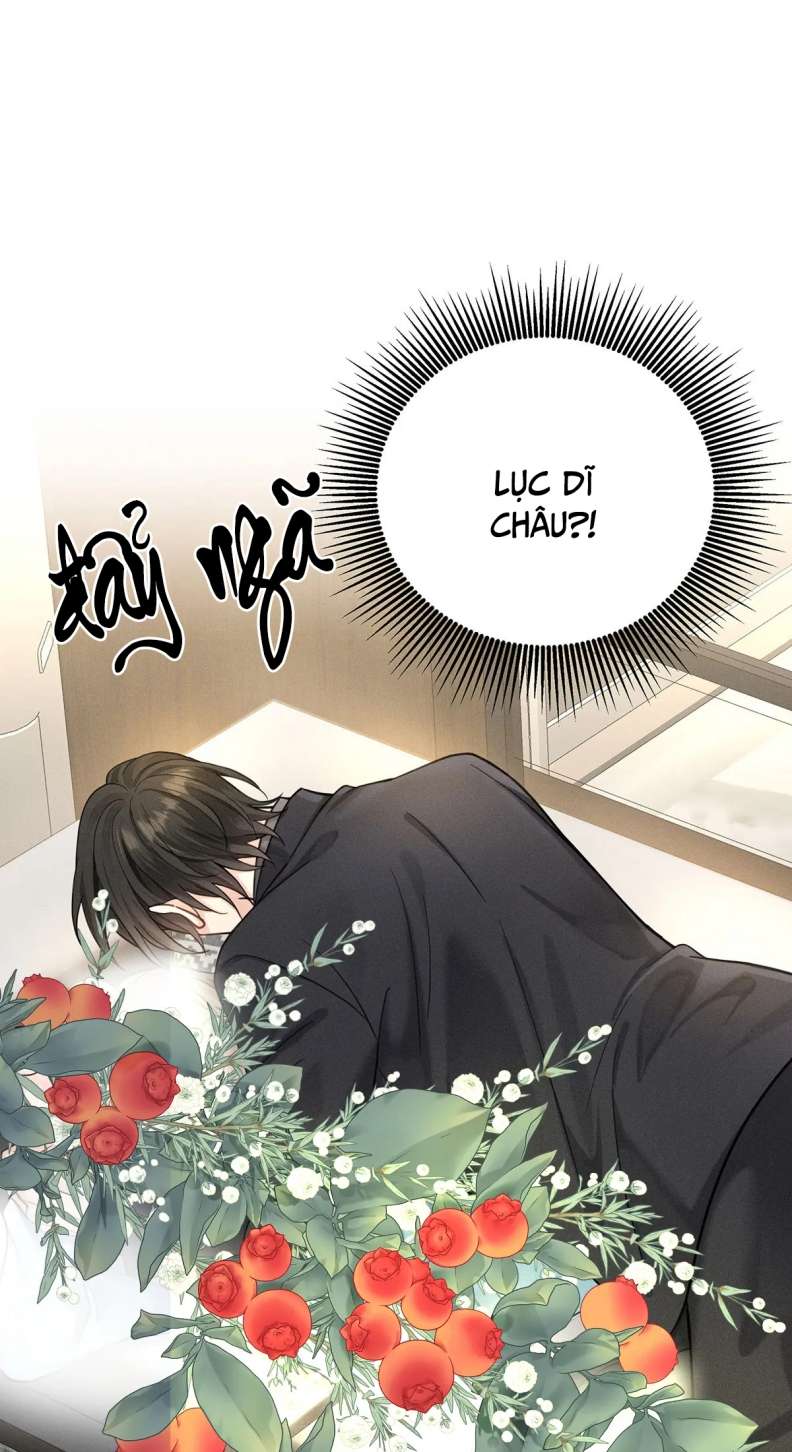 Quản Lý Nhà Tôi Thật Khó Trêu Chap 57 - Next Chap 58