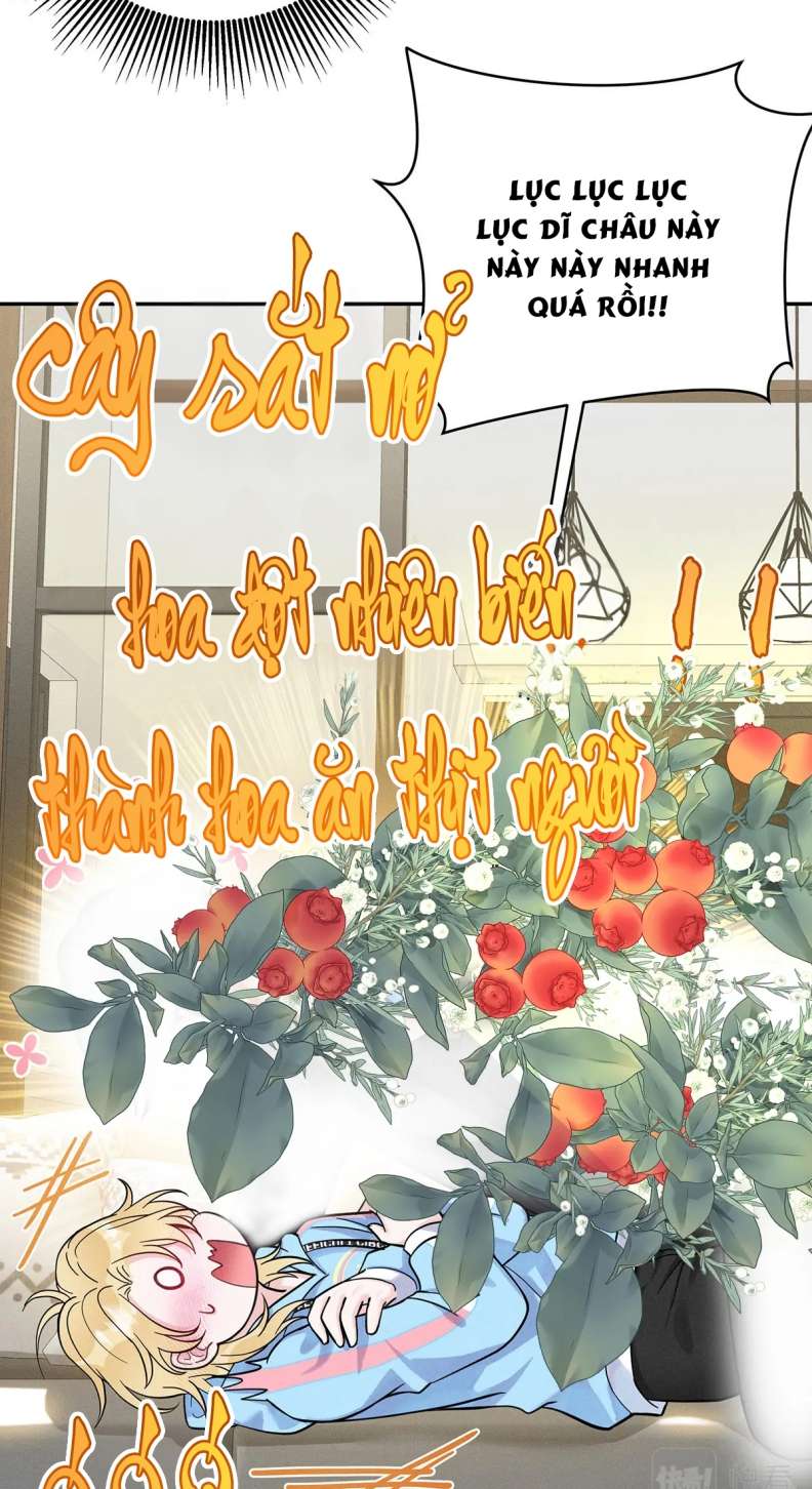 Quản Lý Nhà Tôi Thật Khó Trêu Chap 57 - Next Chap 58