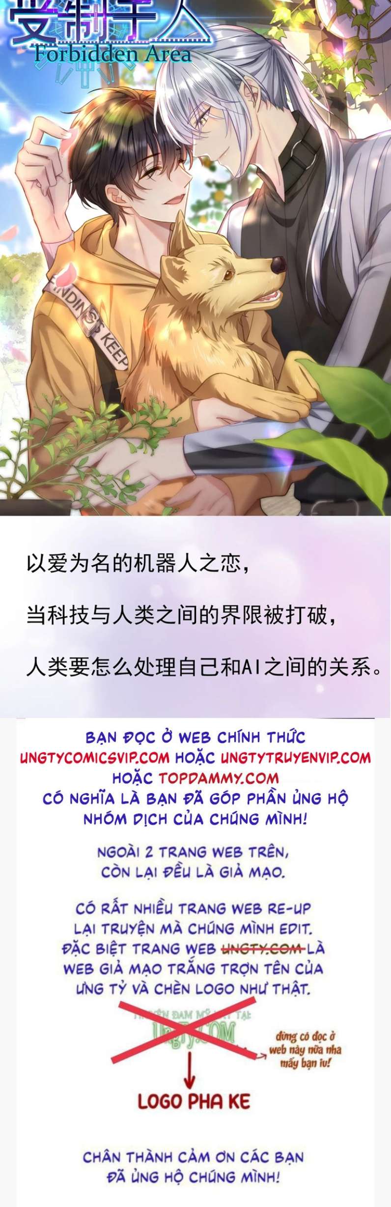 Quản Lý Nhà Tôi Thật Khó Trêu Chap 57 - Next Chap 58