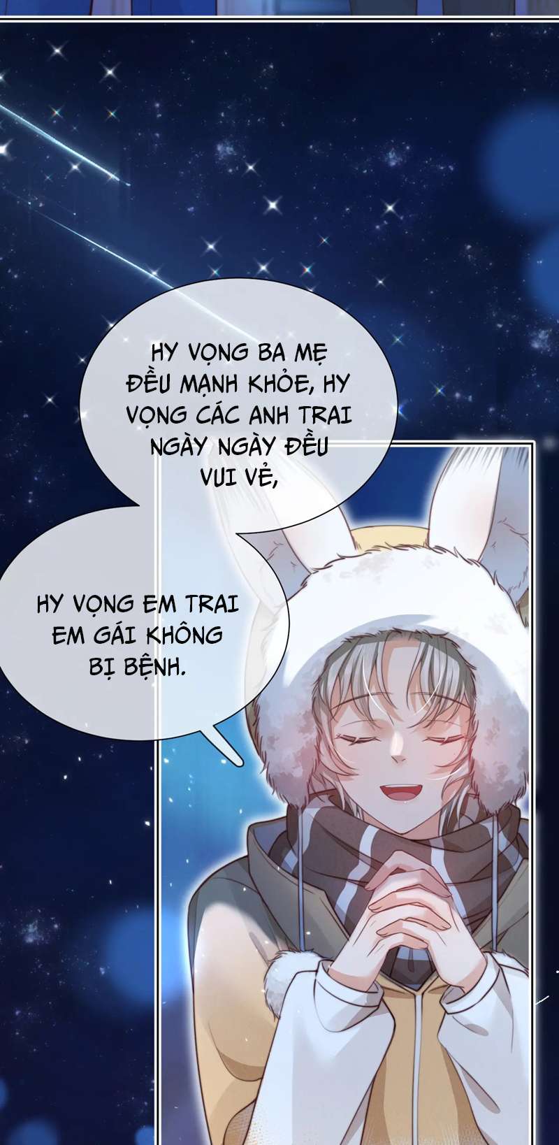 Một Ngụm Ăn Thỏ Phần 2: Chap 51 - Next Phần 2: Chap 50