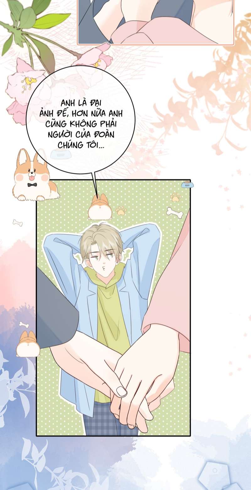 Dinh Dưỡng Quá Tốt Chap 57 - Next 