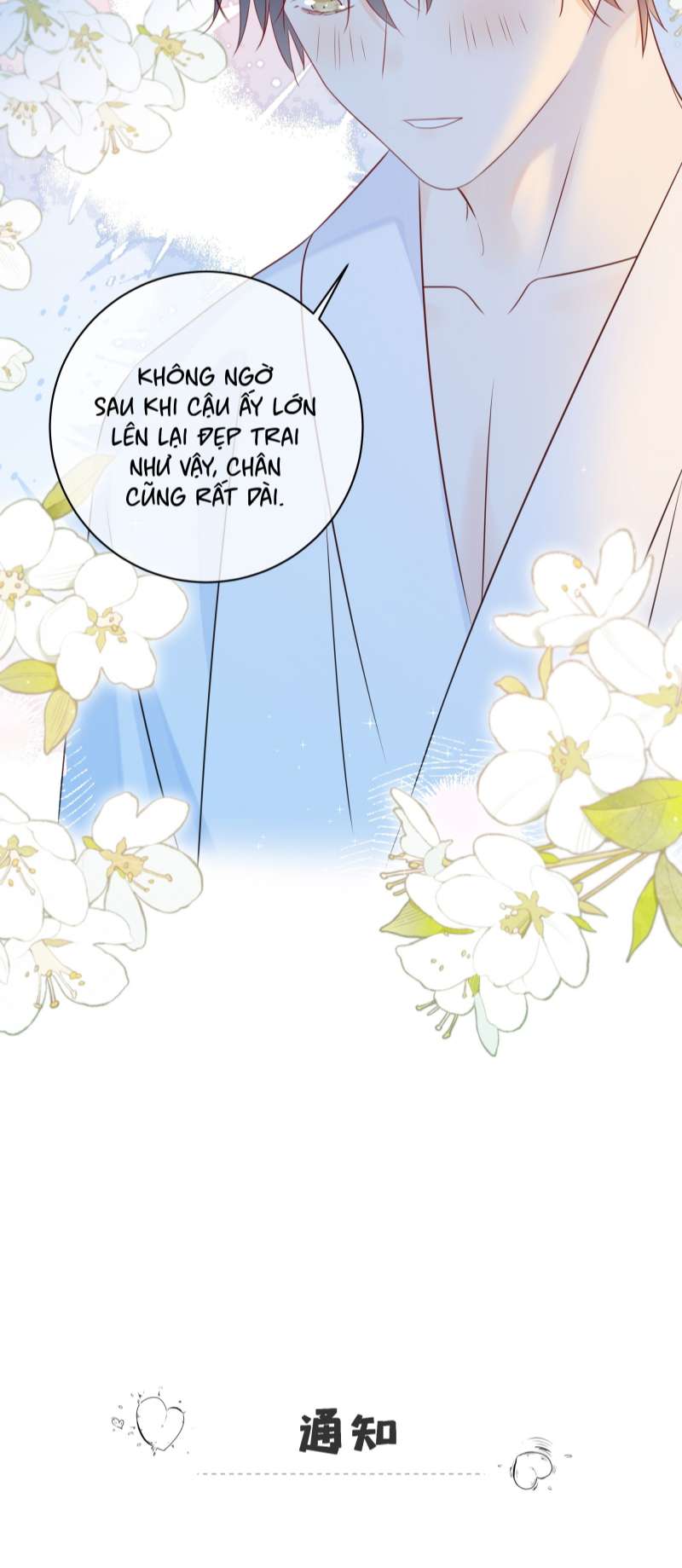 Dinh Dưỡng Quá Tốt Chap 57 - Next 