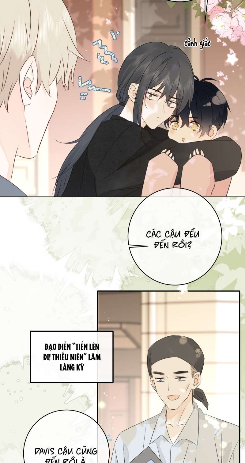 Dinh Dưỡng Quá Tốt Chap 57 - Next 