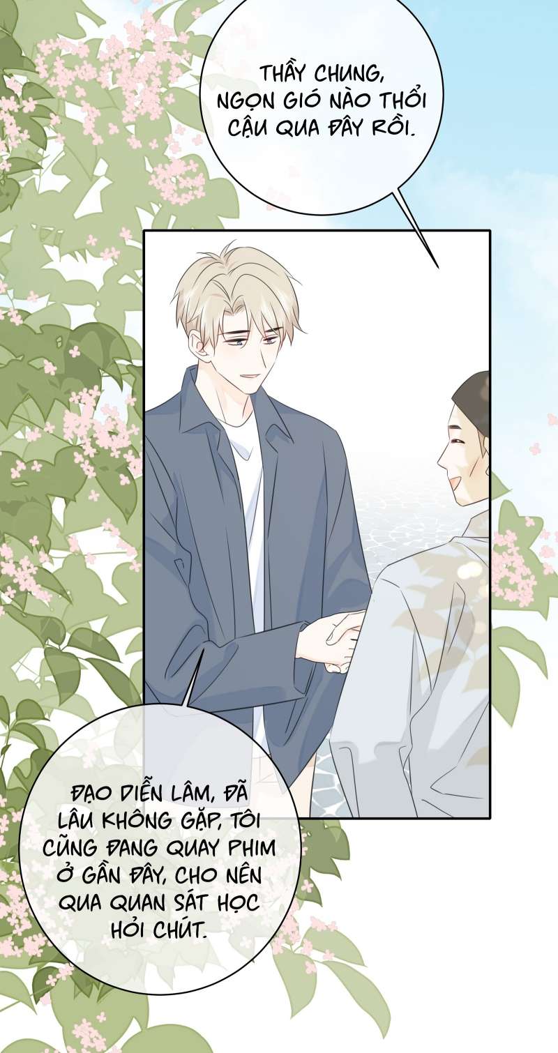 Dinh Dưỡng Quá Tốt Chap 57 - Next 