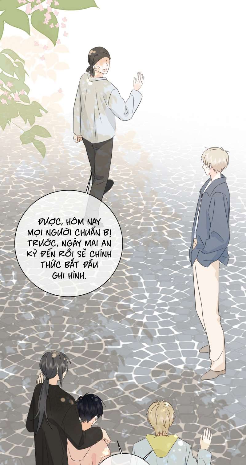 Dinh Dưỡng Quá Tốt Chap 57 - Next 