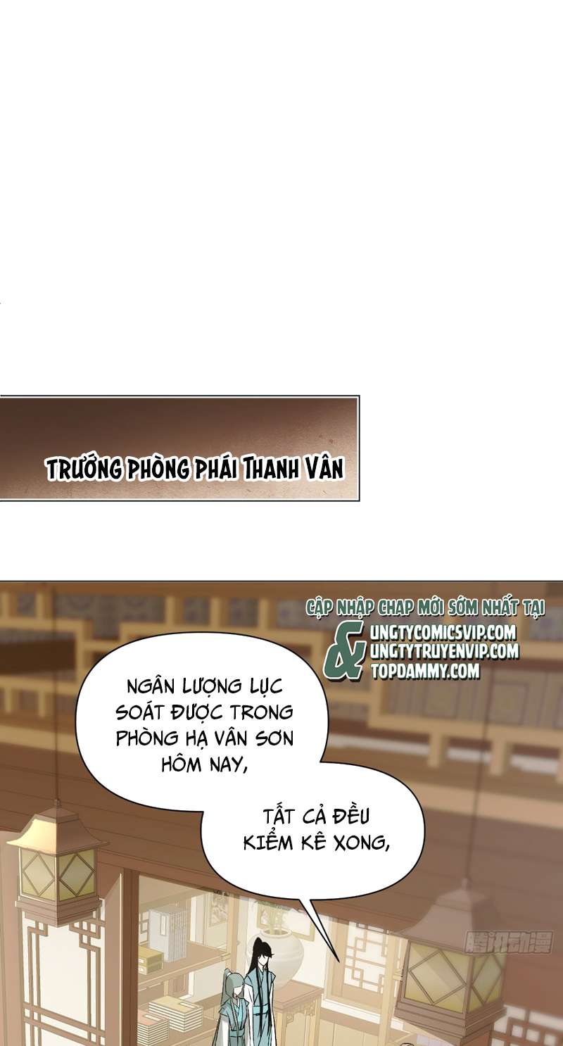 Sau Khi Trùng Sinh Thuần Phục Ác Đồ Hắc Liên Hoa Chap 22 - Next Chap 23