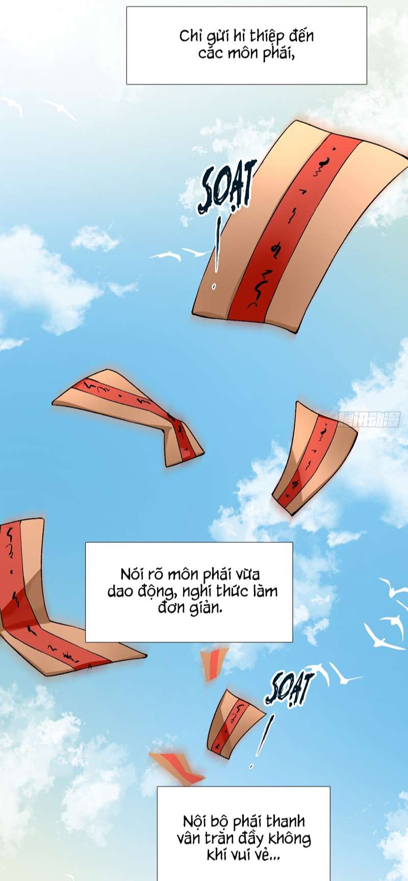 Sau Khi Trùng Sinh Thuần Phục Ác Đồ Hắc Liên Hoa Chap 22 - Next Chap 23