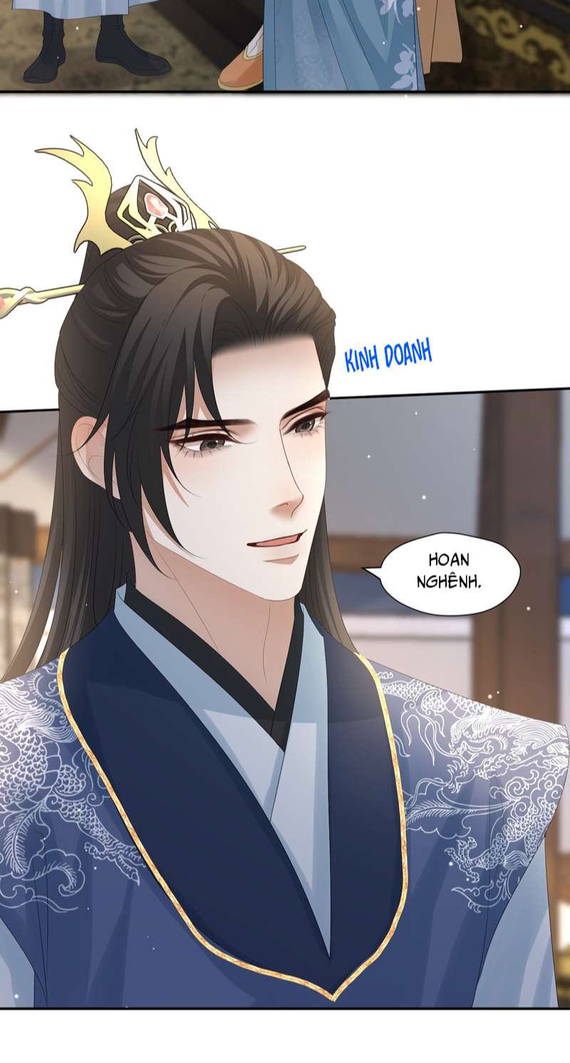 Bất Uổng Chap 66 - Next Chap 67