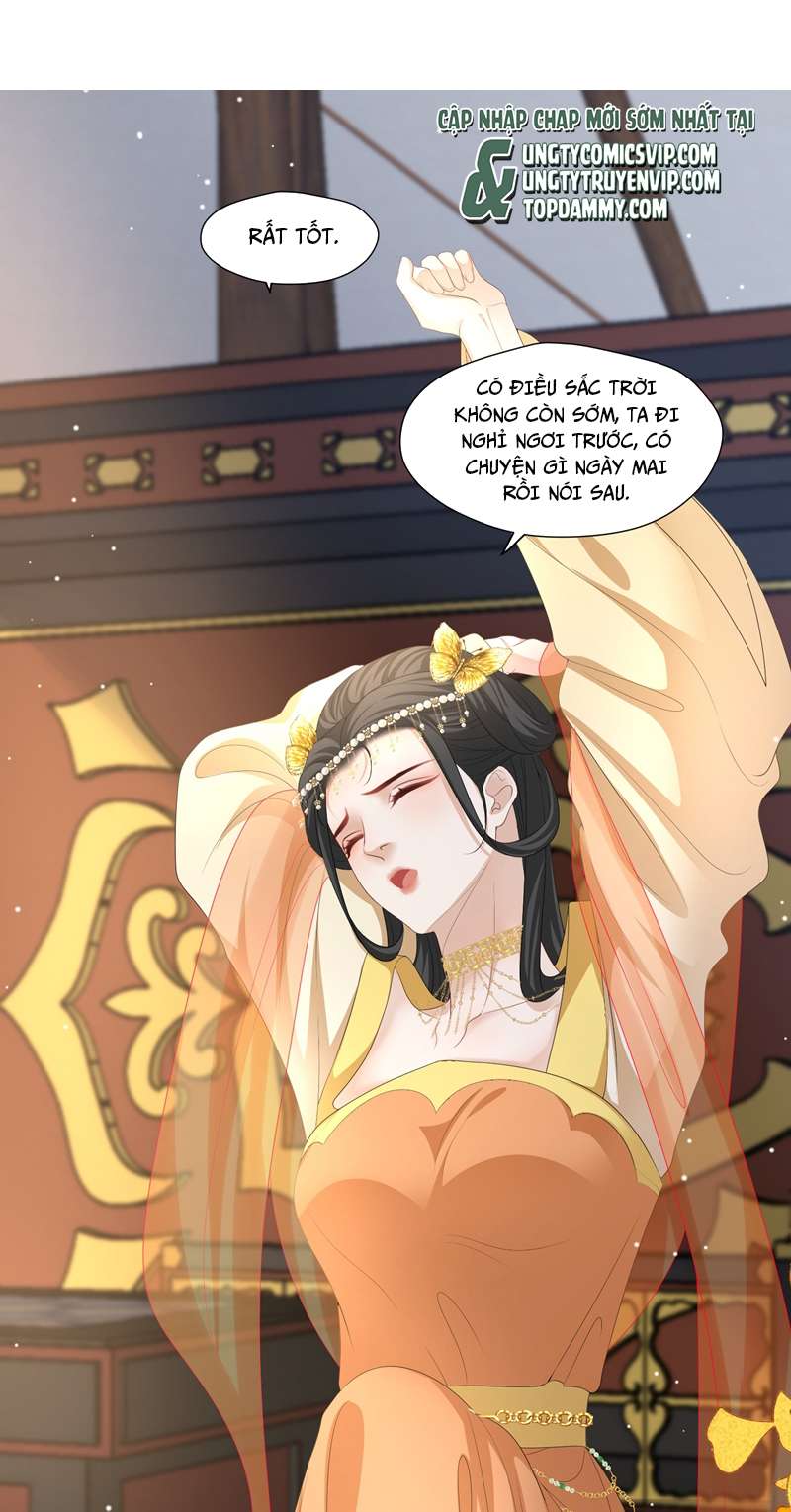 Bất Uổng Chap 66 - Next Chap 67