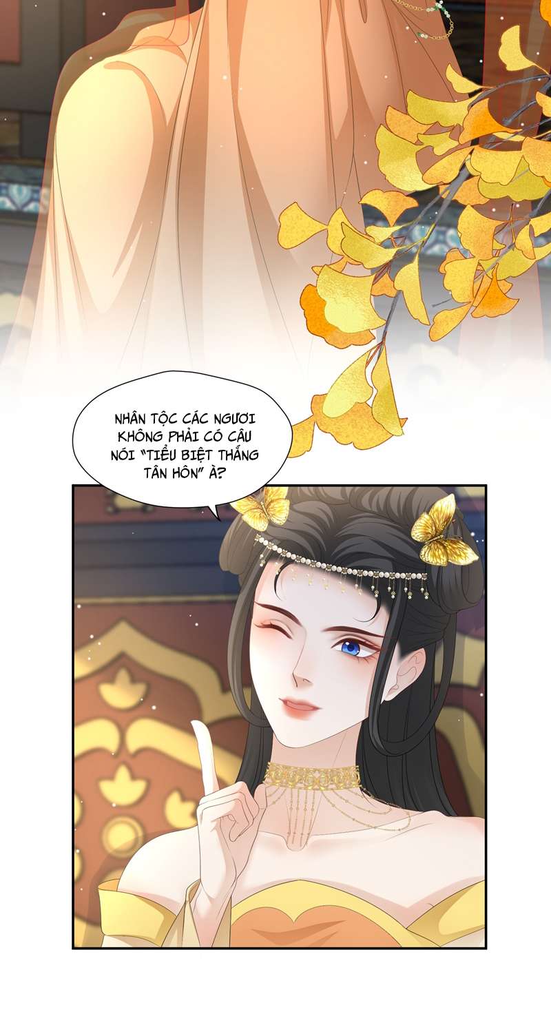 Bất Uổng Chap 66 - Next Chap 67