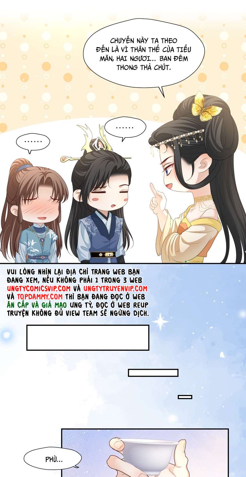 Bất Uổng Chap 66 - Next Chap 67