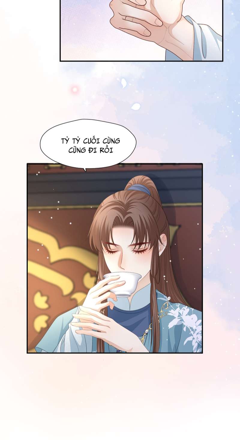 Bất Uổng Chap 66 - Next Chap 67