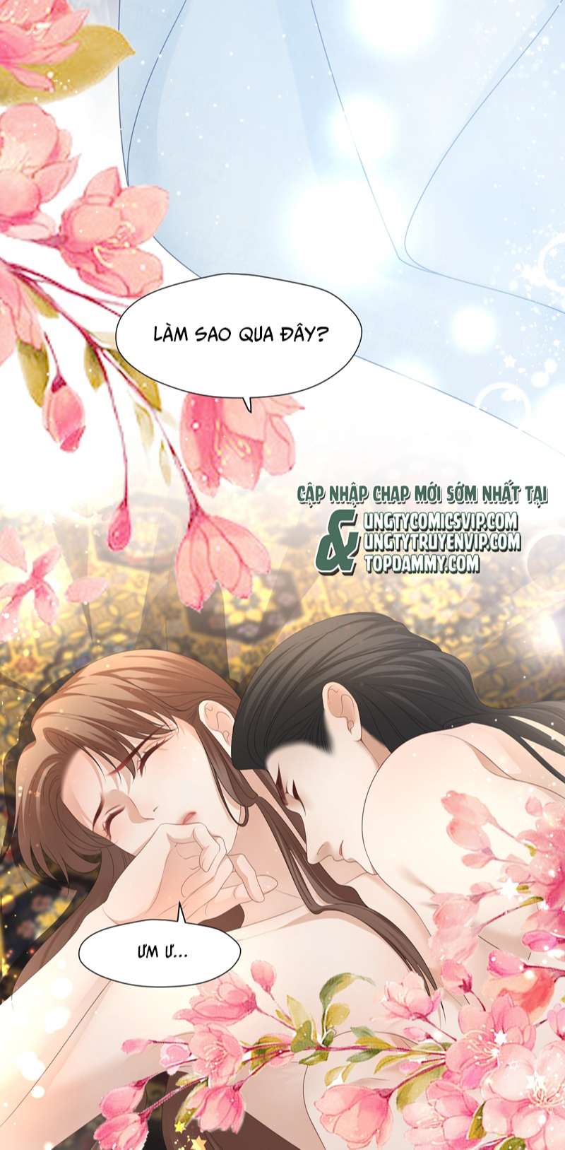 Bất Uổng Chap 66 - Next Chap 67