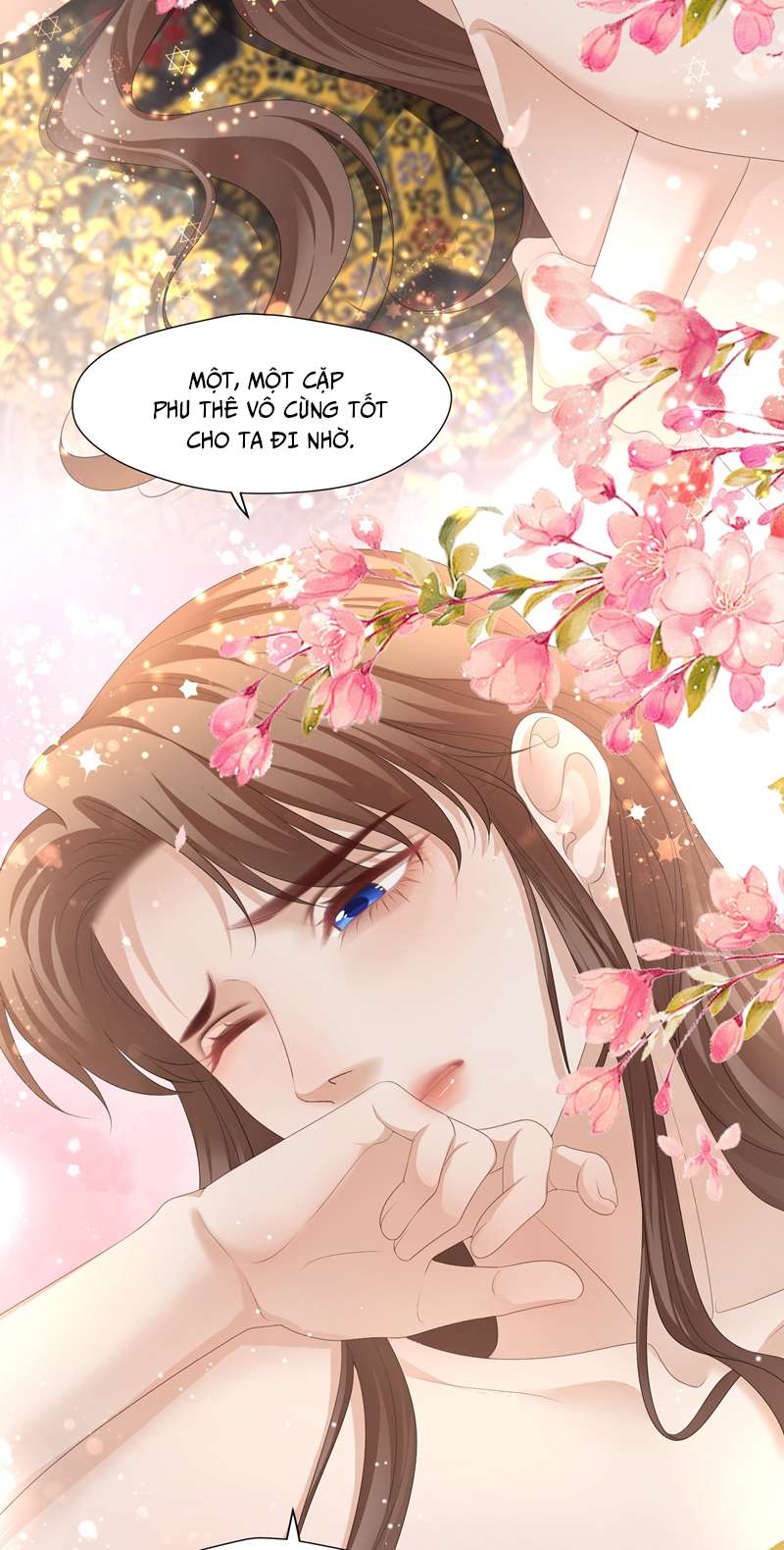 Bất Uổng Chap 66 - Next Chap 67